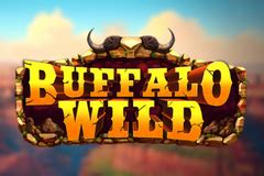 Buffalo Goes Wild 888 Casino